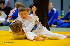 01.05.2022 Wachau JUDO Kids Cup